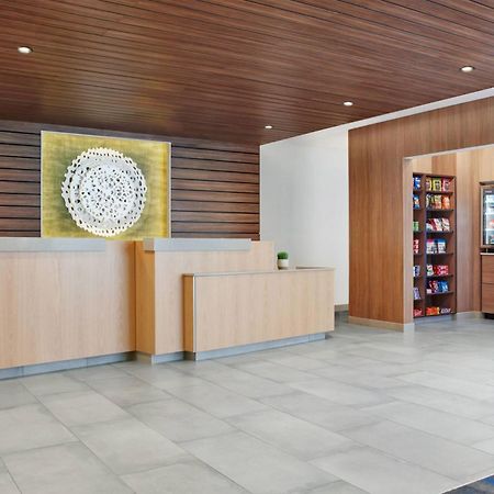 Fairfield By Marriott Inn & Suites Phoenix South Mountain Area Buitenkant foto