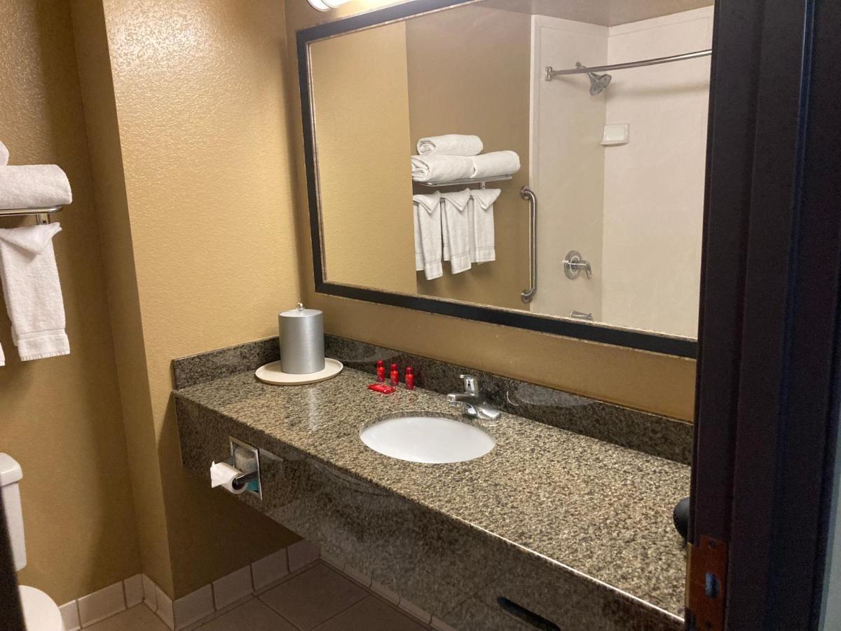 Fairfield By Marriott Inn & Suites Phoenix South Mountain Area Buitenkant foto