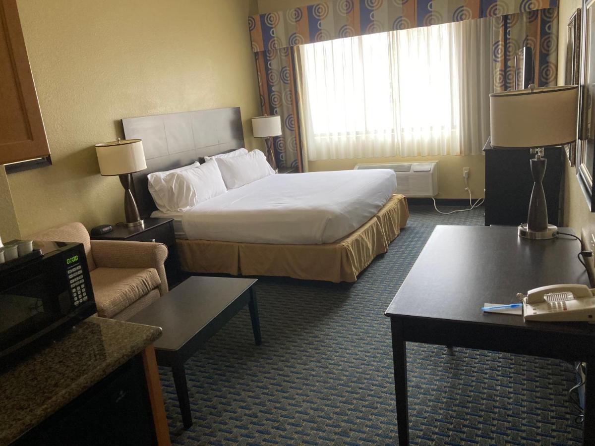 Fairfield By Marriott Inn & Suites Phoenix South Mountain Area Buitenkant foto