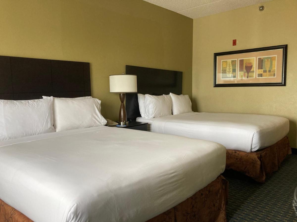 Fairfield By Marriott Inn & Suites Phoenix South Mountain Area Buitenkant foto
